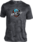 Performance Short Sleeves - Rocky Top Bash 2026