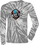 Tie-Dye Long Sleeves - Rocky Top Bash 2026
