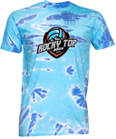 Tie-Dye Short Sleeves - Rocky Top Bash 2026