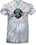 Tie-Dye Short Sleeves - Rocky Top Bash 2026