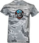 Tie-Dye Short Sleeves - Rocky Top Bash 2026