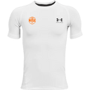 Under Armour Compression - UA Rise Girls Session l 2026(Bold Orange)