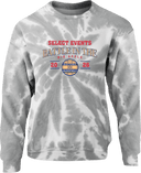 Crew Sweatshirt - Battle In The Big Apple 2026 (Collegiate Shield)