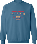 Crew Sweatshirt - Battle In The Big Apple 2026 (Collegiate Shield)