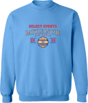 Crew Sweatshirt - Battle In The Big Apple 2026 (Collegiate Shield)
