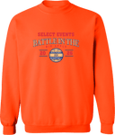 Crew Sweatshirt - Battle In The Big Apple 2026 (Collegiate Shield)