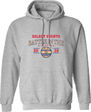 Hoodies - Battle In The Big Apple 2026 (Collegiate Shield)