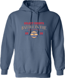 Hoodies - Battle In The Big Apple 2026 (Collegiate Shield)