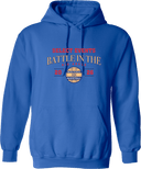 Hoodies - Battle In The Big Apple 2026 (Collegiate Shield)