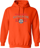 Hoodies - Battle In The Big Apple 2026 (Collegiate Shield)