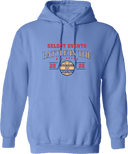 Hoodies - Battle In The Big Apple 2026 (Collegiate Shield)
