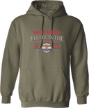 Hoodies - Battle In The Big Apple 2026 (Collegiate Shield)