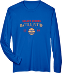 Performance Long Sleeves - Battle In The Big Apple 2026 (Collegiate Shield)