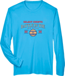 Performance Long Sleeves - Battle In The Big Apple 2026 (Collegiate Shield)