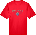 Performance Short Sleeves - Battle In The Big Apple 2026 (Collegiate Shield)