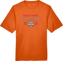 Performance Short Sleeves - Battle In The Big Apple 2026 (Collegiate Shield)