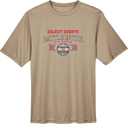Performance Short Sleeves - Battle In The Big Apple 2026 (Collegiate Shield)