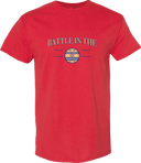 Short Sleeves - Battle In The Big Apple 2026 (Collegiate Shield)