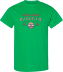 Short Sleeves - Battle In The Big Apple 2026 (Collegiate Shield)