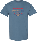 Short Sleeves - Battle In The Big Apple 2026 (Collegiate Shield)