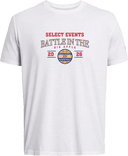 Under Armour Athletics Short Sleeve - Battle In The Big Apple 2026 (Collegiate Shield)