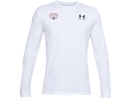 Under Armour Tech Team Long Sleeve - Battle In The Big Apple 2026 (Collegiate Shield)
