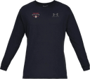 Under Armour Tech Team Long Sleeve - Battle In The Big Apple 2026 (Collegiate Shield)