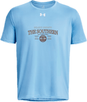 Under Armour Tech Team Short Sleeve - The Southern Showdown 2026 (Collegiate Shield)