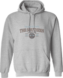 Hoodies - The Southern Showdown 2026 (Collegiate Shield)