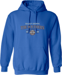 Hoodies - The Southern Showdown 2026 (Collegiate Shield)