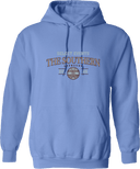 Hoodies - The Southern Showdown 2026 (Collegiate Shield)