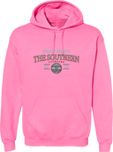 Hoodies - The Southern Showdown 2026 (Collegiate Shield)
