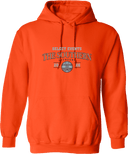 Hoodies - The Southern Showdown 2026 (Collegiate Shield)