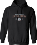 Hoodies - The Southern Showdown 2026 (Collegiate Shield)