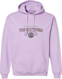 Hoodies - The Southern Showdown 2026 (Collegiate Shield)