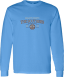 Long Sleeves - The Southern Showdown 2026 (Collegiate Shield)