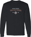 Long Sleeves - The Southern Showdown 2026 (Collegiate Shield)