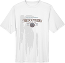 Performance Short Sleeves - The Southern Showdown 2026 (Collegiate Shield)