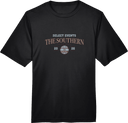 Performance Short Sleeves - The Southern Showdown 2026 (Collegiate Shield)