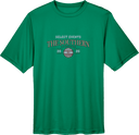 Performance Short Sleeves - The Southern Showdown 2026 (Collegiate Shield)