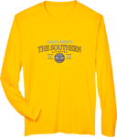 Performance Long Sleeves - The Southern Showdown 2026 (Collegiate Shield)