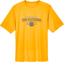 Performance Short Sleeves - The Southern Showdown 2026 (Collegiate Shield)