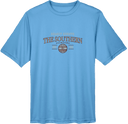 Performance Short Sleeves - The Southern Showdown 2026 (Collegiate Shield)