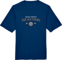 Performance Short Sleeves - The Southern Showdown 2026 (Collegiate Shield)