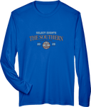 Performance Long Sleeves - The Southern Showdown 2026 (Collegiate Shield)