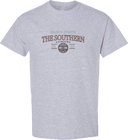 Short Sleeves - The Southern Showdown 2026 (Collegiate Shield)