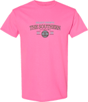Short Sleeves - The Southern Showdown 2026 (Collegiate Shield)