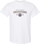 Short Sleeves - The Southern Showdown 2026 (Collegiate Shield)