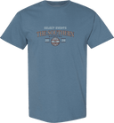 Short Sleeves - The Southern Showdown 2026 (Collegiate Shield)