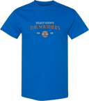 Short Sleeves - The Southern Showdown 2026 (Collegiate Shield)
